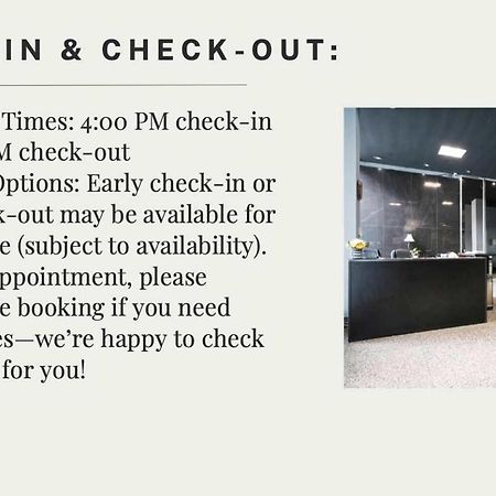 הוילה אטלנטה Atl Downtown 2Br King Bed Free Parking Lm1003 מראה חיצוני תמונה