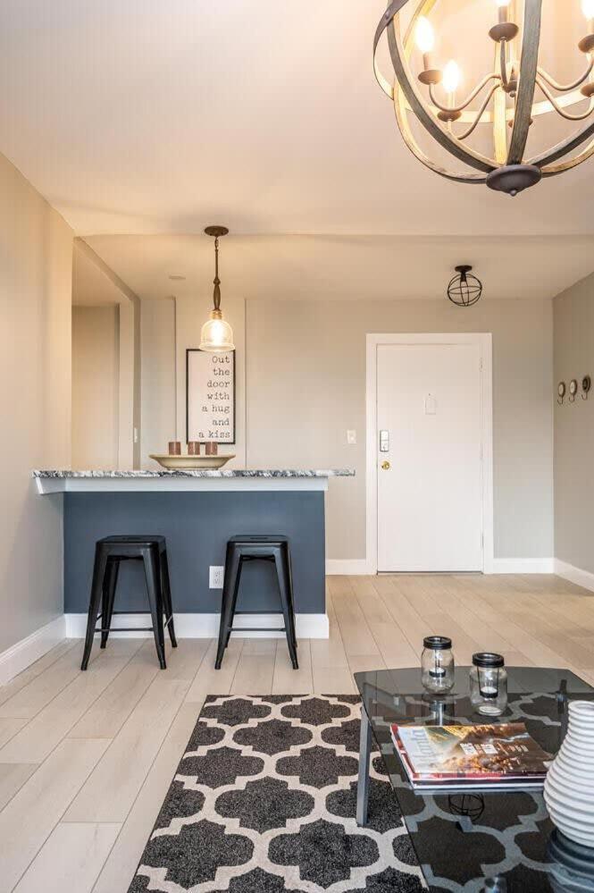 הוילה אטלנטה Atl Downtown 2Br King Bed Free Parking Lm1003 מראה חיצוני תמונה