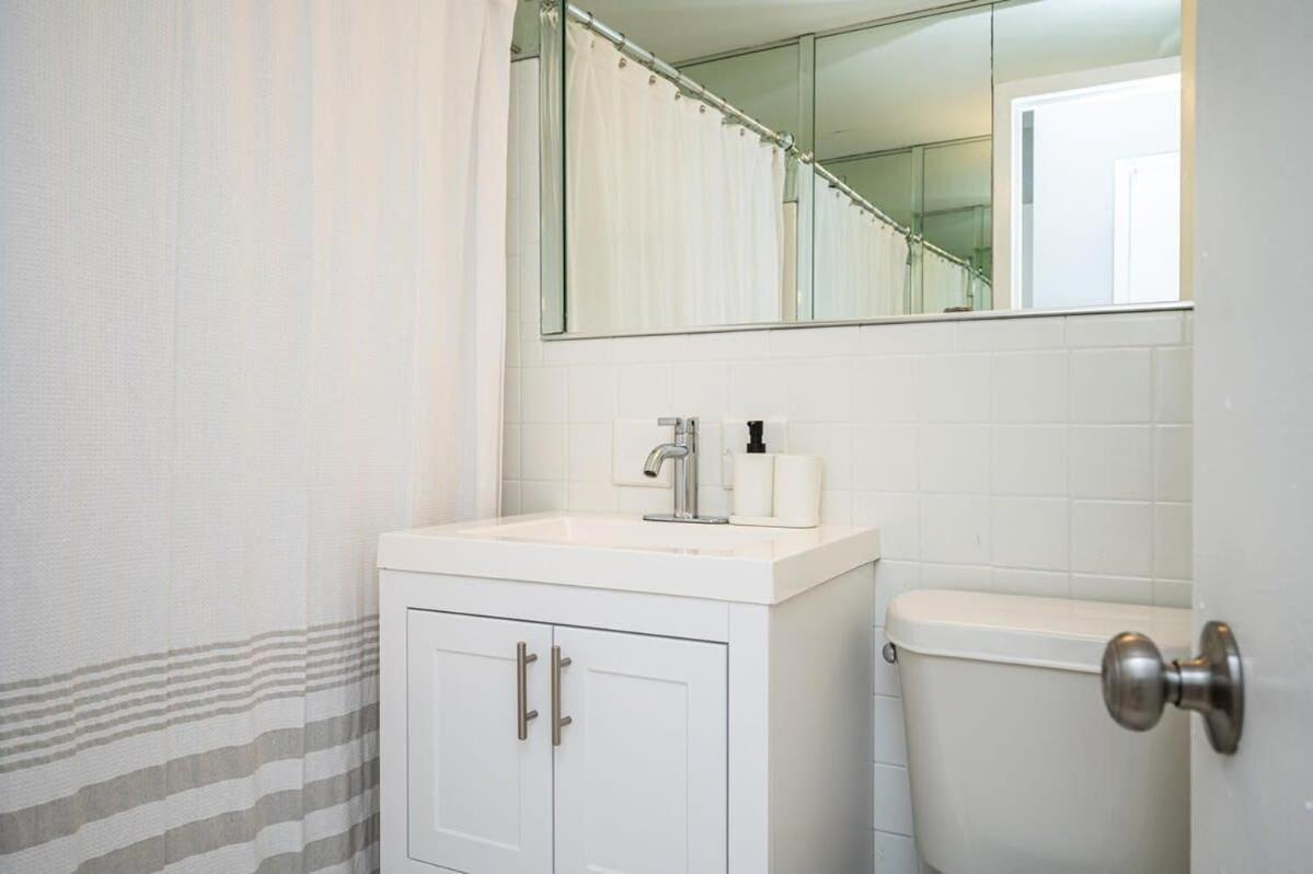 הוילה אטלנטה Atl Downtown 2Br King Bed Free Parking Lm1003 מראה חיצוני תמונה