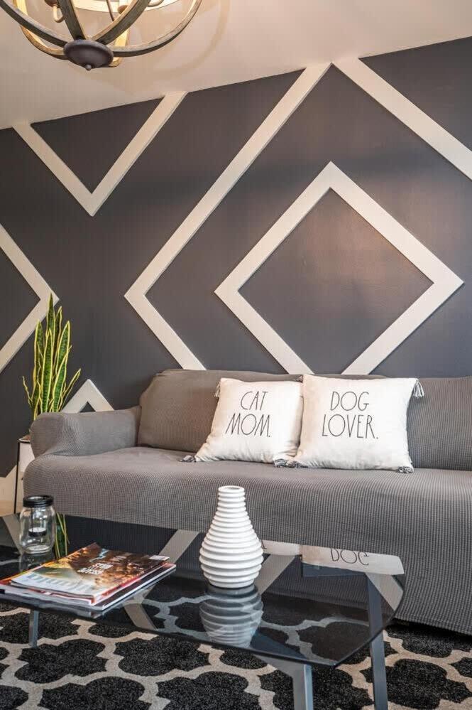 הוילה אטלנטה Atl Downtown 2Br King Bed Free Parking Lm1003 מראה חיצוני תמונה