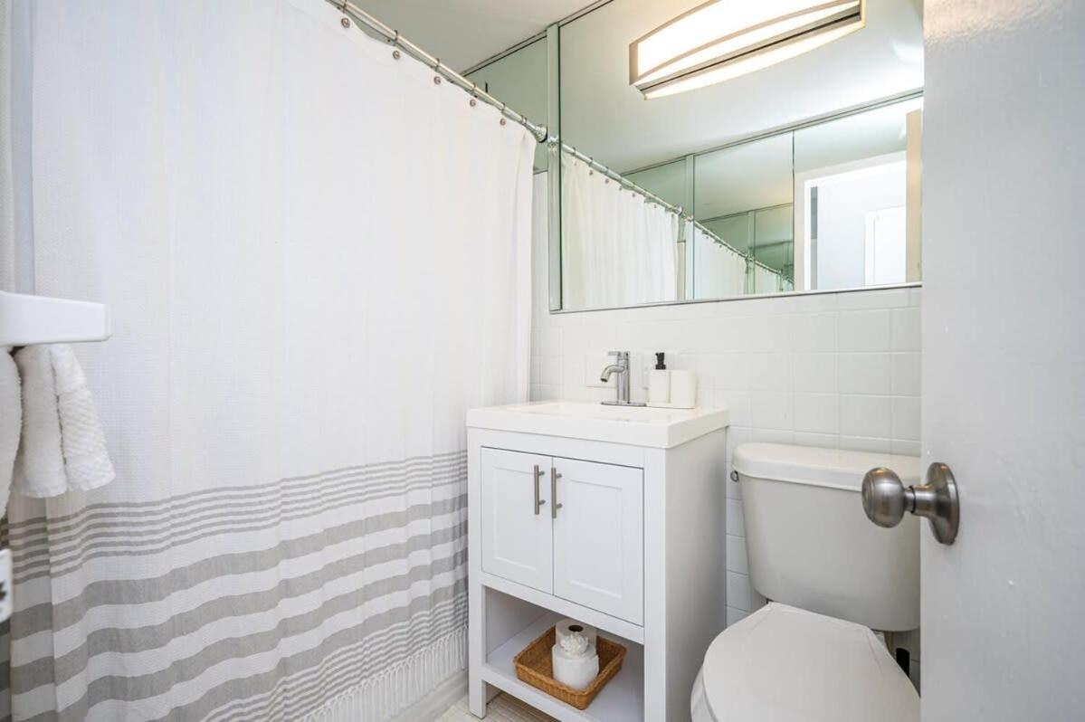 הוילה אטלנטה Atl Downtown 2Br King Bed Free Parking Lm1003 מראה חיצוני תמונה