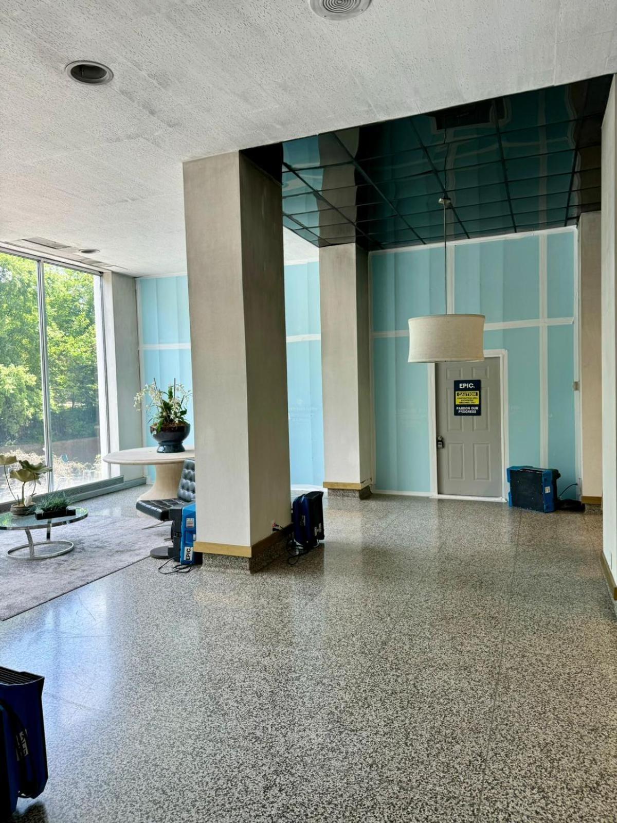 הוילה אטלנטה Atl Downtown 2Br King Bed Free Parking Lm1003 מראה חיצוני תמונה